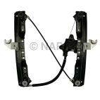 Window Regulator