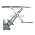 Window Regulator