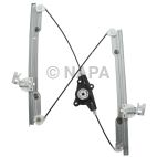 Window Regulator