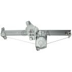 Window Regulator