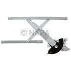 Window Regulator