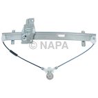 Window Regulator