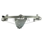 Window Regulator