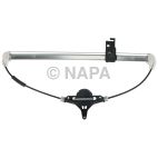 Window Regulator