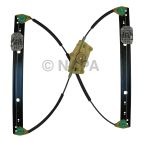 Window Regulator
