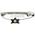 Window Regulator