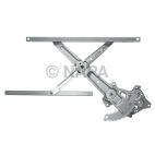 Window Regulator
