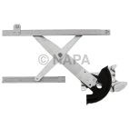 Window Regulator
