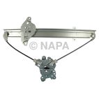 Window Regulator
