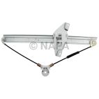 Window Regulator