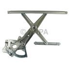 Window Regulator