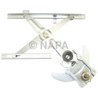 Window Regulator