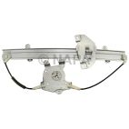 Window Regulator
