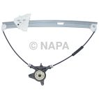 Window Regulator