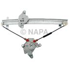 Window Regulator