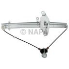Window Regulator