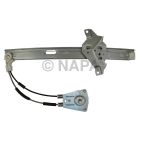Window Regulator