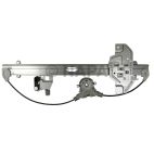 Window Regulator