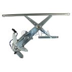 Power Window Motor and Regulator Assembly