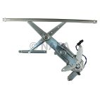 Power Window Motor and Regulator Assembly