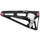 Power Window Motor and Regulator Assembly