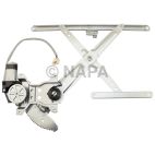 Power Window Motor and Regulator Assembly