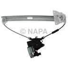 Power Window Motor and Regulator Assembly