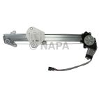 Power Window Motor and Regulator Assembly