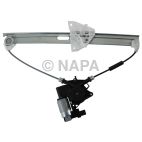 Power Window Motor and Regulator Assembly