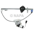 Power Window Motor and Regulator Assembly