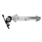 Power Window Motor and Regulator Assembly