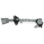 Power Window Motor and Regulator Assembly