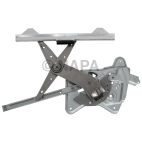 Power Window Motor and Regulator Assembly