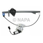 Power Window Motor and Regulator Assembly