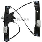 Power Window Motor and Regulator Assembly