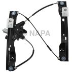Power Window Motor and Regulator Assembly