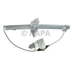 Power Window Motor and Regulator Assembly