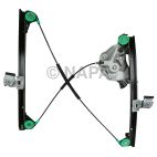 Power Window Motor and Regulator Assembly