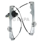 Power Window Motor and Regulator Assembly
