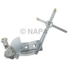 Power Window Motor and Regulator Assembly