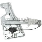 Power Window Motor and Regulator Assembly