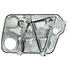 Power Window Motor and Regulator Assembly