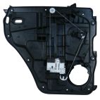 Power Window Motor and Regulator Assembly