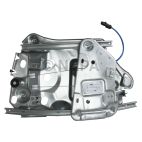 Power Window Motor and Regulator Assembly