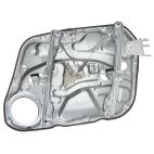 Power Window Motor and Regulator Assembly