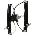 Power Window Motor and Regulator Assembly