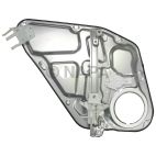 Power Window Motor and Regulator Assembly