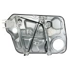 Power Window Motor and Regulator Assembly