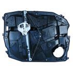 Power Window Motor and Regulator Assembly