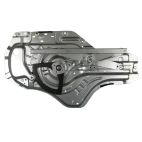 Power Window Motor and Regulator Assembly